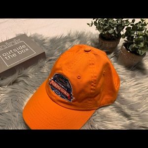 Florida Gators championship cap